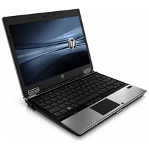 HP Intel Core i5-540 3,07Ghz - 4GB DDR3 Notebook (EliteBook 2540p 12,1" HD LED)