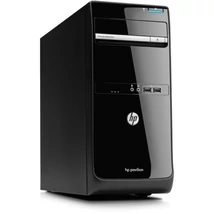 HP 3. GEN AMD E2-3200 FM1 CPU - 4GB DDR3 PC (HP Pavilion P6 Tower)