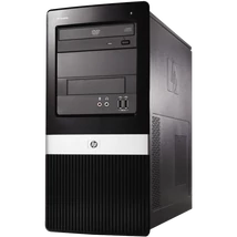 HP Intel Core 2 Duo E5300 CPU - 2GB DDR3 PC (HP Pro 3010 Tower)