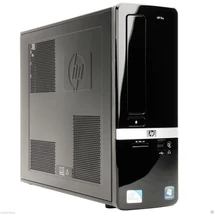 HP Intel Core i5-670 3,73Ghz CPU - 4GB DDR3 PC (HP PRO 3130 SFF)