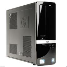 HP Intel Core i5-670 3,73Ghz CPU - 4GB DDR3 PC (HP PRO 3130 SFF)
