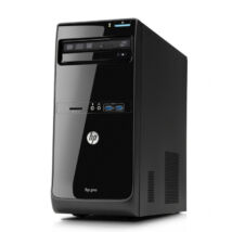 HP Pro 3500 G2 Tower