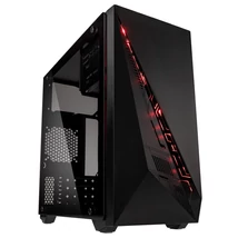 Intel Core i5-3470 3,6Ghz CPU - 8GB DDR3 RAM PC (ARGB, USB 3.0)