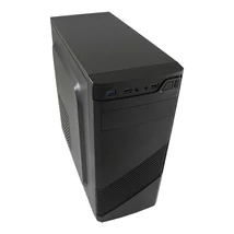 Intel Core i5-2500K 3,7Ghz  CPU - 16GB DDR3 RAM - 500GB SATA3 PC