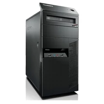 Lenovo Intel 4. GEN Core i5-4570 3,6Ghz - 16GB DDR3 RAM PC (Játékokra is, Lenovo m93p)