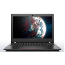 Lenovo IdeaPad E31-70 laptop 4. GEN Intel Core i3-4030U CPU / 4GB DDR3 / 128GB SATA3 SSD / 13,3" HD LED kijelző