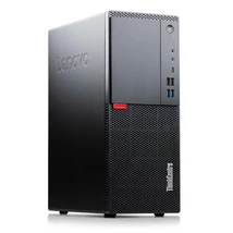 Lenovo Intel 8. GEN Core i5-8500 4,1Ghz CPU - 16GB DDR4 2666Mhz RAM PC (M720T Tower, USB 3.0)