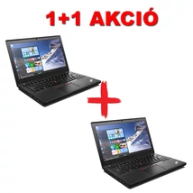 Lenovo ThinkPad X270 Intel Core i3-7100U CPU / 8GB DDR4 / 128GB M2 SSD