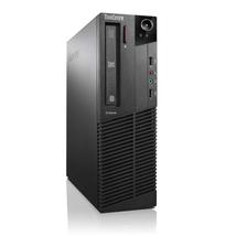 Lenovo AMD A8-5500B 4x3,7Ghz - 4GB DDR3 RAM PC (Lenovo M78 SFF, Játékokra is!)
