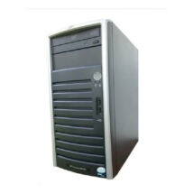 HP Intel Xeon 3065 CPU - 3GB DDR2 PC (HP ProLiant ML110 G5 Szerver) 