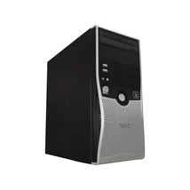 Intel Core 2 Duo E6550 CPU - 2GB DDR2 - 160Gb SATA3 PC (NEC Powermate ML470)