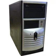 Intel Core 2 Duo E7400 CPU - 8GB DDR3 RAM PC (HDMI)