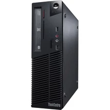 Lenovo Intel Core i7-860 3,46Ghz CPU - 4GB DDR3 PC (MSI GeForce GT 710 2GB DDR3 VGA !Játékra is!)