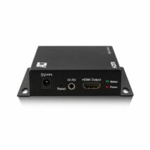 ACT AC7851 Receiver unit for AC7850