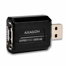 AXAGON ADSA-ES USB3.0 - eSATA 6G mini adapter
