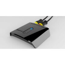 Thonet  and  Vander Flug Bluetooth Audio adapter Black