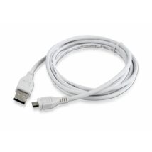 Gembird USB 2.0 A-MicroB 1,8m White