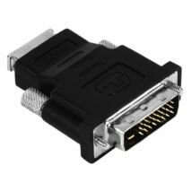 Hama DVI-D - HDMI adapter