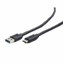 Noname USB3.1 Type C - USB3.0 A 1m Black