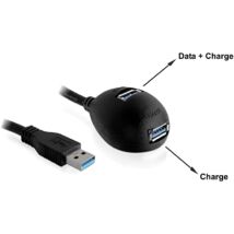 DeLock Adapter USB 3.0 Docking Cable