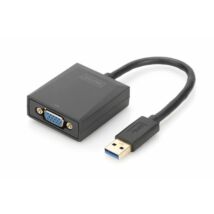 Digitus USB3.0 to VGA Adapter
