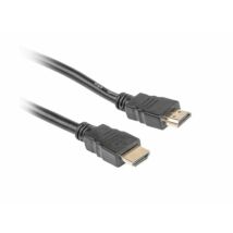 natec Extreme Media HDMI (M) - HDMI (M) v1.4 Ethernet 4K 3m Black