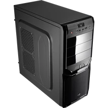 Intel Core i7-3770 3,9Ghz CPU - 8GB DDR3 - 240GB SATA3 SSD (USB 3.0, HDMI)