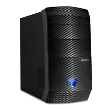 Új Gamer Medion számítógép (Intel Core i5-6400 CPU, 8GB DDR4, 1TB HDD, Nvidia GTX 1060 3GB VGA, Wifi)