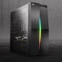 Új Intel Core i5-9400F 4,1Ghz CPU - 4GB DDR4 RAM - Sapphire RX 580 8GB DDR5 VGA PC