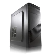 Új Intel Pentium Gold G5400 3,7Ghz CPU - 4GB DDR4 RAM - Sapphire RX 570 8GB DDR5 VGA PC