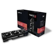 XFX AMD Radeon RX 5700 XT 8GB GDDR6 THICC III Ultra 8GB GDDR6 Videokártya