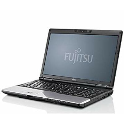 Fujitsu 3. GEN Intel Core i7-3520M 3,6Ghz - 4GB DDR3 Notebook (Lifebook S782 14