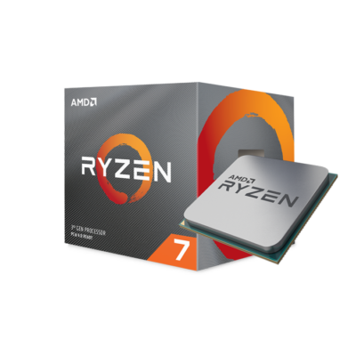 Új AMD Ryzen 7 2700 AM4 8x4,1GHz - 4GB DDR4 RAM - Sapphire RX 580 8GB DDR5 VGA PC