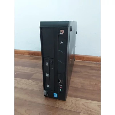 Prime Intel Core i5-2320 3,3Ghz CPU - 4GB DDR3 RAM PC (USB 3.0)