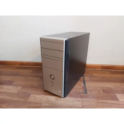 MSI AMD Athlon X3-450 3x3,2Ghz CPU - 4GB DDR3 - 250GB SATA PC