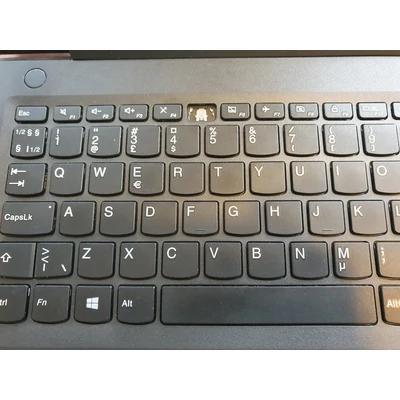 Lenovo IdeaPad V110 laptop i3-6006U / 8GB DDR4 / 128GB NVME SSD