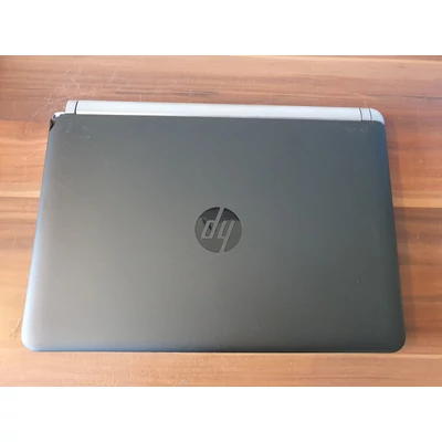 HP ProBook 430 G3 Intel Core i3-6100U CPU / 8GB DDR4 / 128GB M2 SSD