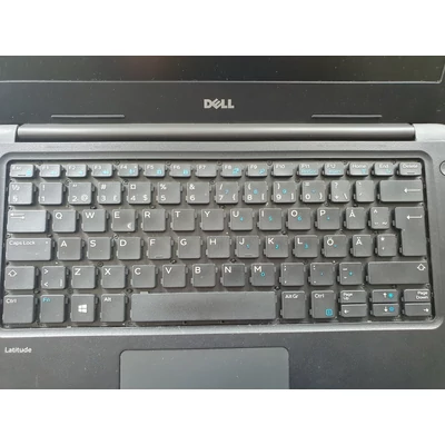 Dell Latitude 3380 laptop i3-6006U / 8GB DDR4 / 128GB M2 SSD