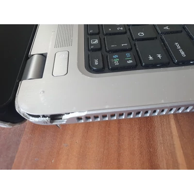 HP ProBook 440 G4 Intel Core i5-7200U CPU / 8GB DDR4 / 128GB M2 SSD