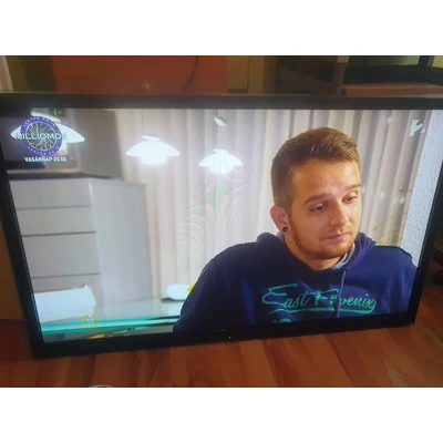 Panasonic TX-L47E5Y 47