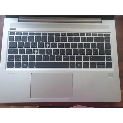 HP ProBook 440 G7 laptop i3-10110U / 4GB DDR4 / 128GB NVMe SSD