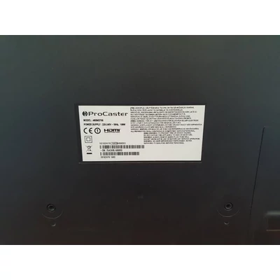 PROCASTER 40UNB700 40
