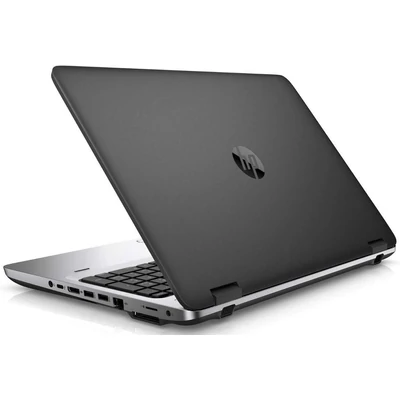 HP ProBook 650 G2 laptop i5-6200U / 8GB DDR4 / 256GB M2 SSD
