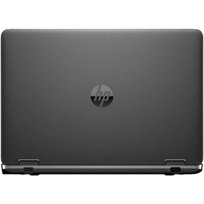 HP ProBook 650 G2 laptop i5-6200U / 8GB DDR4 / 256GB M2 SSD