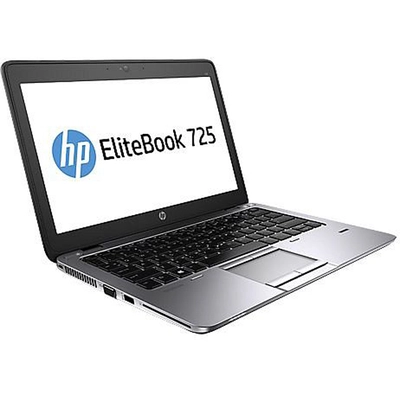 HP EliteBook 725 G2 laptop A8 PRO-7150B / 8GB DDR3 / 128GB SATA3