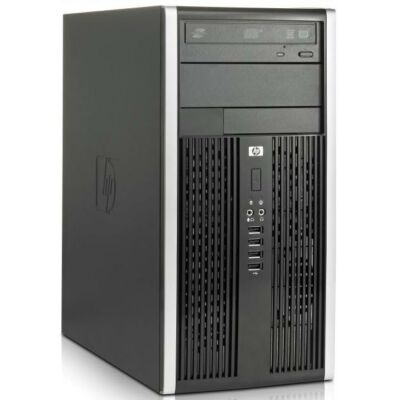 HP Intel Core i5-2500 3,7Ghz CPU - 4GB DDR3 PC (HP 8200 Elite Tower)