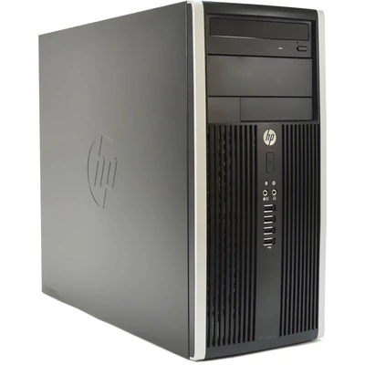 HP Compaq 6200 Pro i5-2400 / 4GB DDR3 / 128GB SATA3 SSD