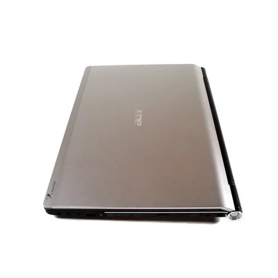 Acer Intel Core i7-Q720 CPU - 4GB DDR3 Notebook (Aspire 5943g 15,6