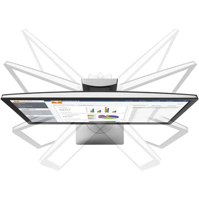 HP EliteDisplay E232 23
