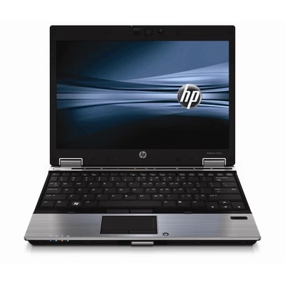 HP Intel Core i5-540 3,07Ghz - 4GB DDR3 Notebook (EliteBook 2540p 12,1